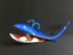 9.くっじーとゆかいな仲間